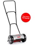 ALKO Soft Touch 2.8 HM Classic Hand Lawn Mower