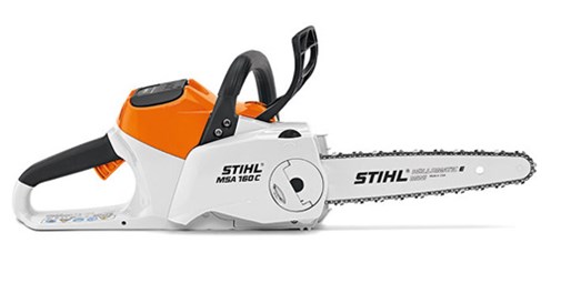Stihl MSA 160 Cordless Chainsaw