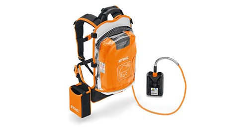 Stihl AR1000 Cordless Battery Backpack