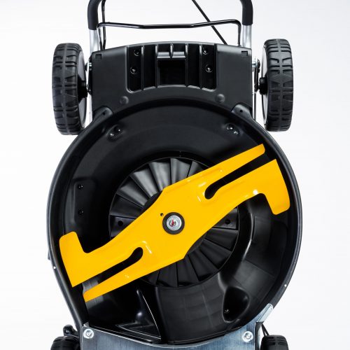 sp555r lawnmower