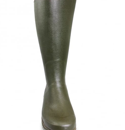 Goodyear Stream Wellington Boots Neoprene Lined Country Hunting Shooting 