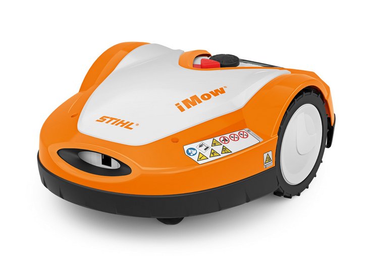 Stihl iMow RMI632 P Robotic Lawnmower