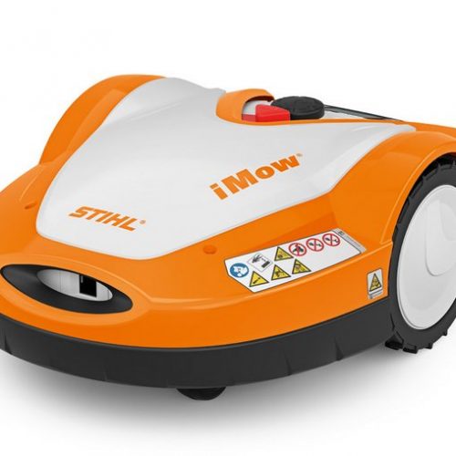 Stihl iMow RMI 632 Robotic Lawnmower