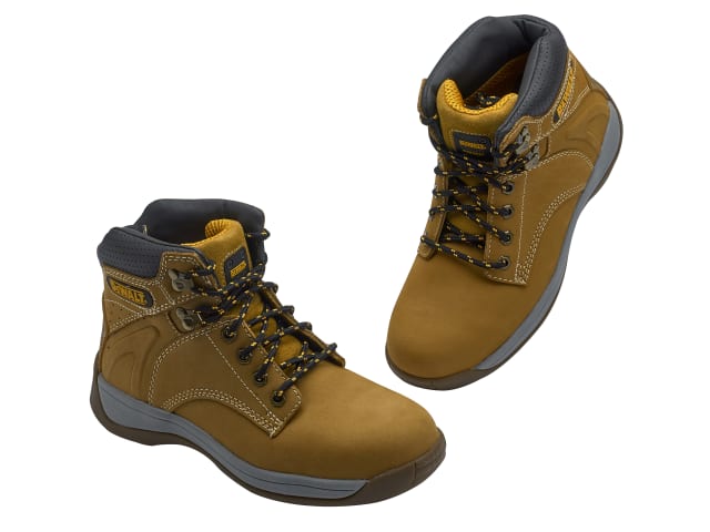hoggs tornado safety boots