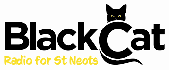 blackcat radio Ibbetts