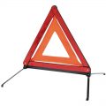 car warning triangle
