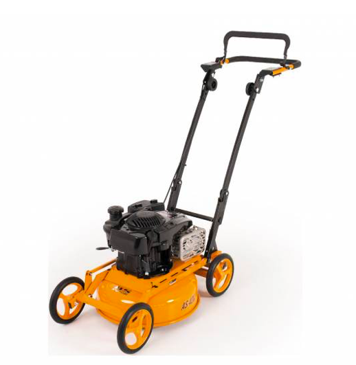 commercial lawn mower