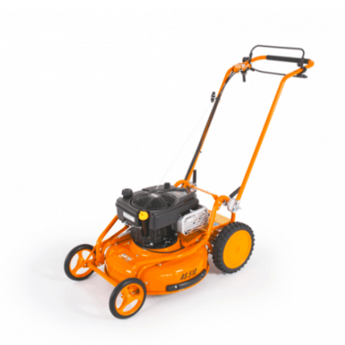 as commercial mulch mower