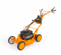 4wd commercial lawn mower