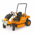 sherpa commercial mower